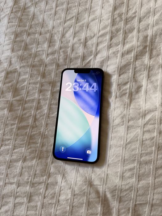 iPhone 13 Pro 256GB Grafite – Desbloqueado