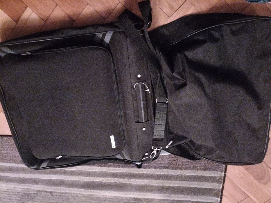 Nowa torba na garnitur Roncato