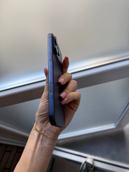 Apple iPhone 17 Pro  Max 256Gb. ( Deep Blue )