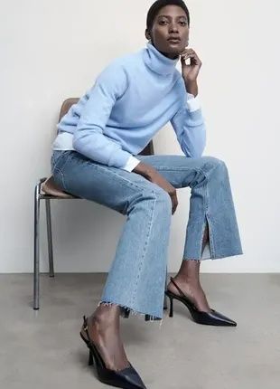 Джинсы mango 36р