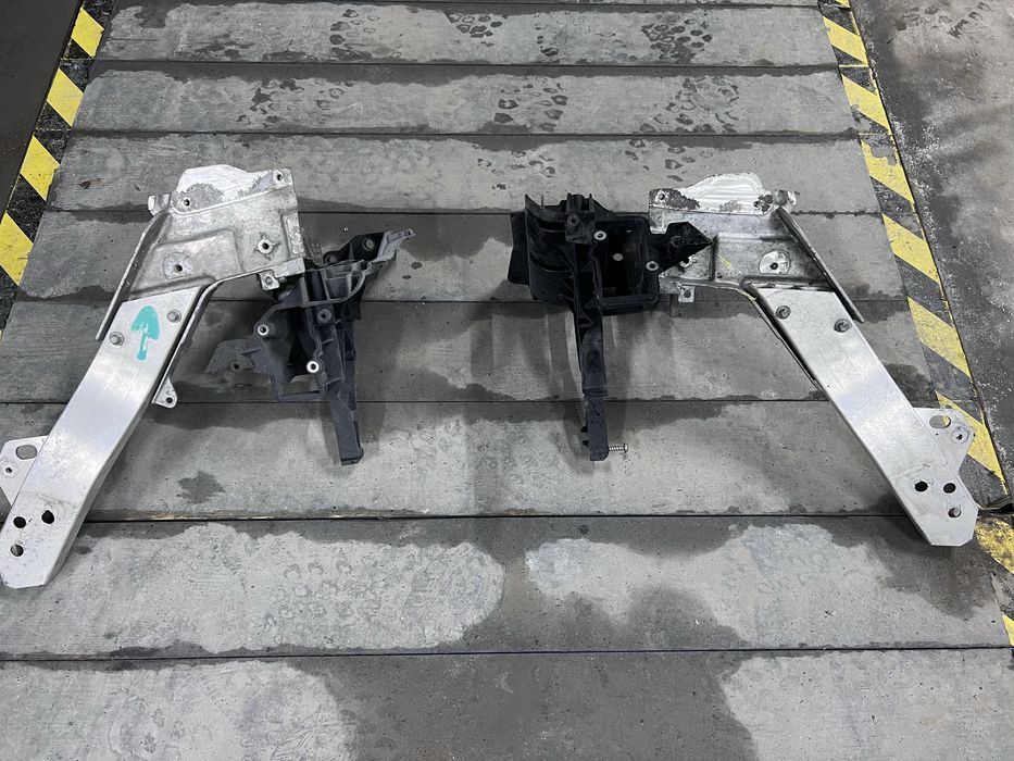 Mercedes W213 E-Class