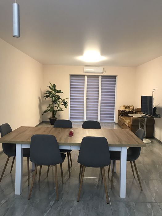 Продаж будинку. Дюплекс. Луначарка.