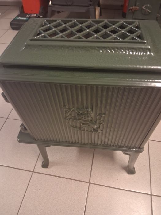 Piec Jøtul 602 N