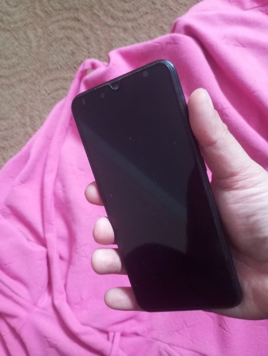 Телефон мобильный Xiaomi Redmi 9A смартфон