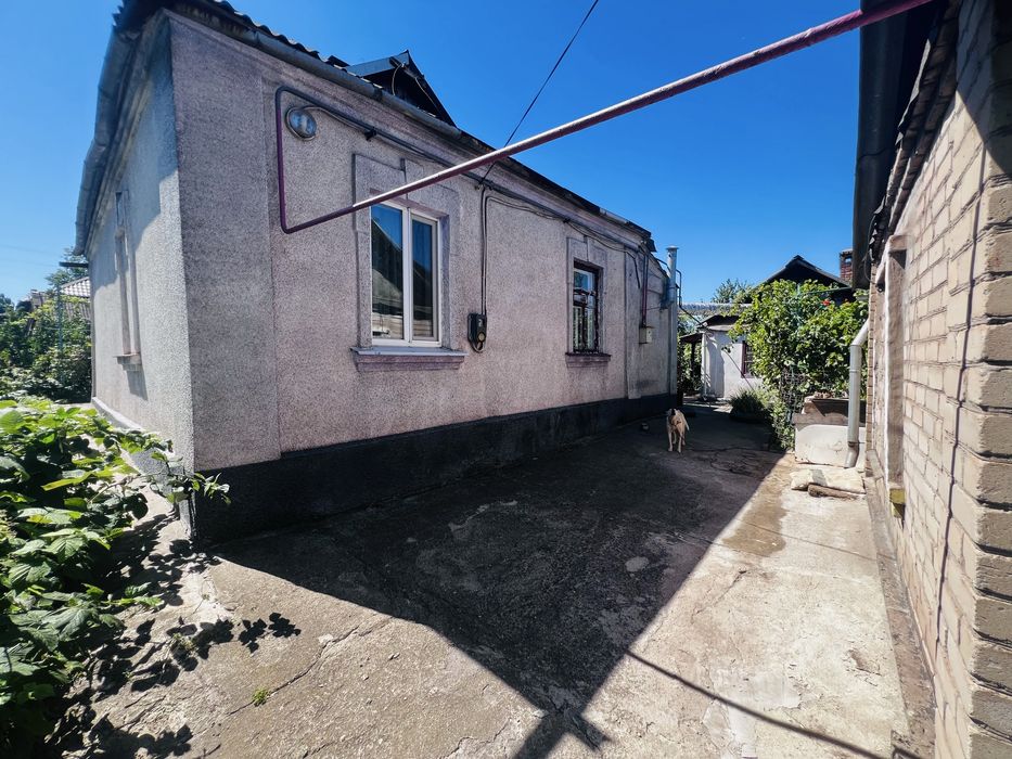 Продаж будинку в Металургійному р-н (Зупинка Червона)