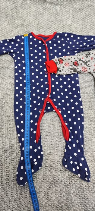 Человечки 5-8 мес.