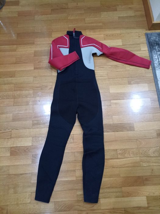 Fato de surf 3mm 153-162cm
