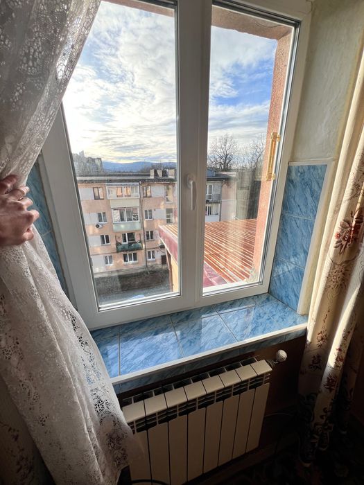 Продаж 3-к.квартири, р-н Лісової Пісні | Сагайдачного | 56 м²