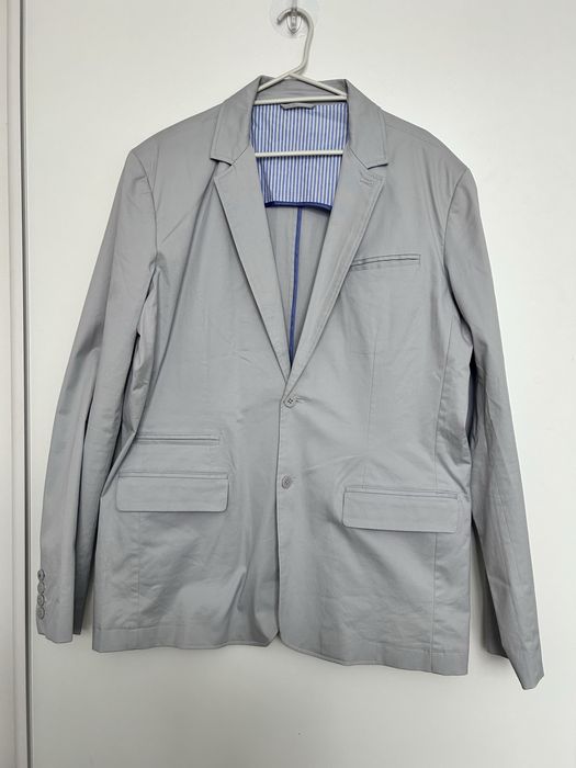 Піджак котоновий