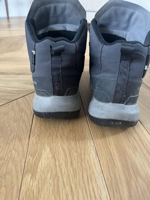 Buty trekingowe meskie MH500