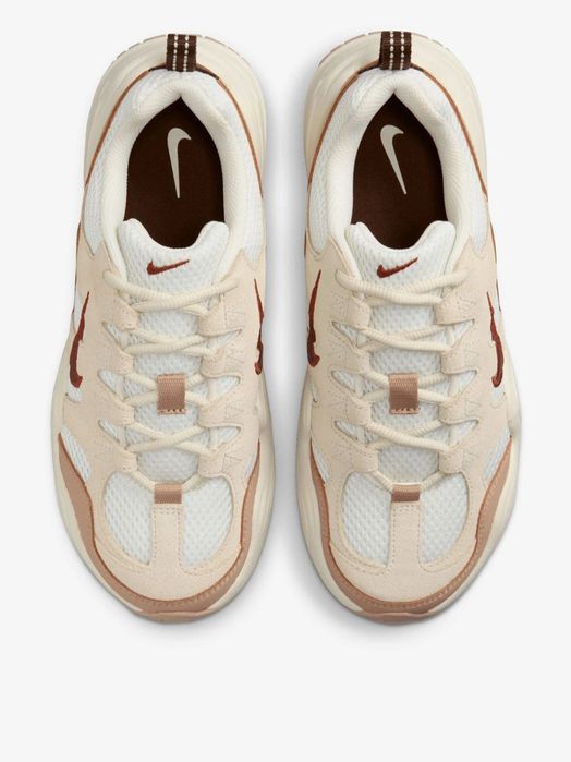 Кроссовки Nike TECH HERA