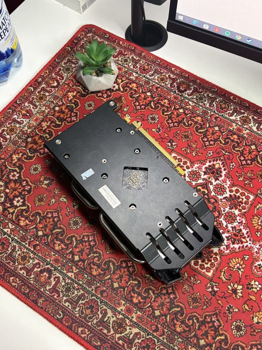 SZMZ AMD Radeon RX 580 8GB GDDR5