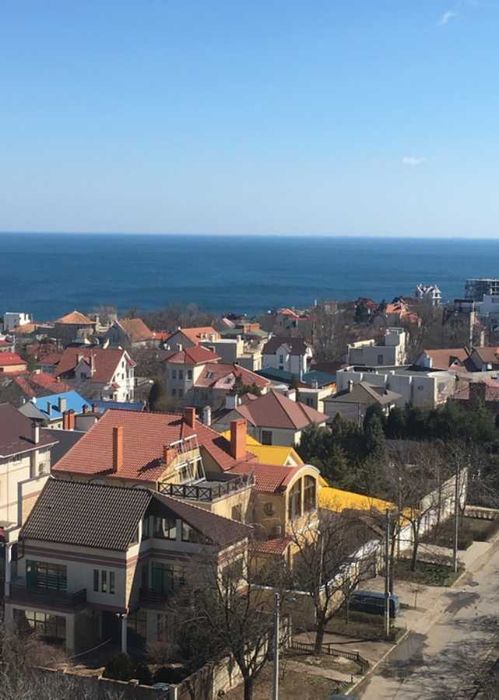 3-rooms apartment apartment by the address st. Kulikovo pole pl Oktyabrskoy revolyutsii pl (area 165 m²) - Atlanta.ua - photo 5