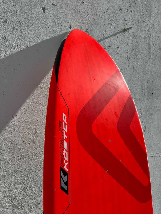 Prancha Windsurf Severne PYRO 62