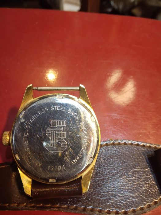 eje volante de reloj cortebert (cort,perseo) - - Compra venta en