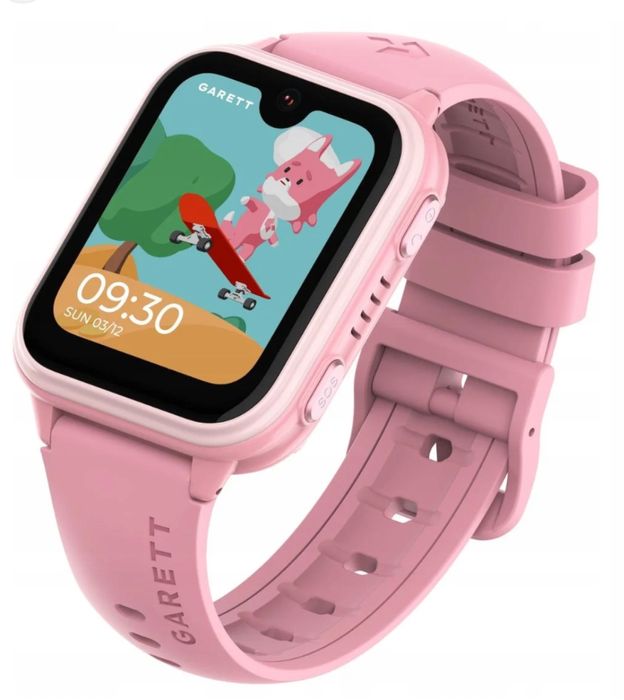 Smartwach Garett Kids ESSA 4G