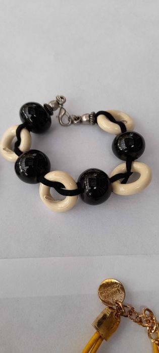 Zestaw 4 bransoletek