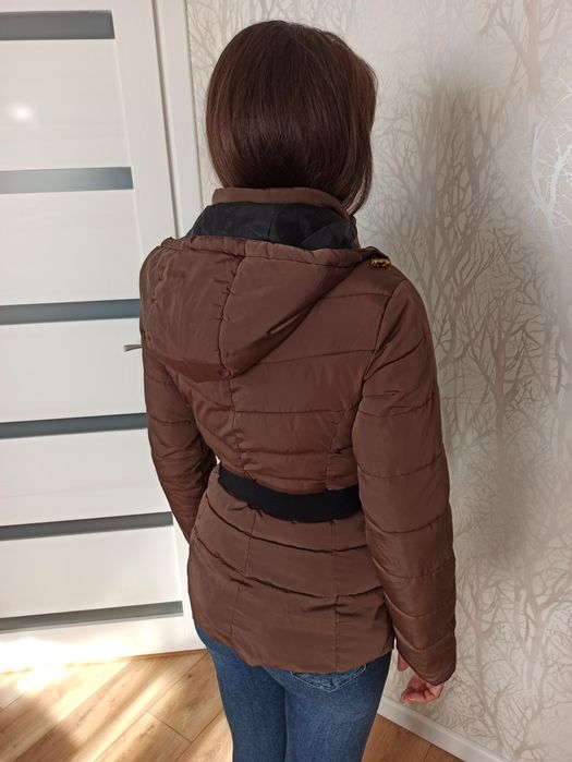 Kurtka Reserved damska rozmiar M