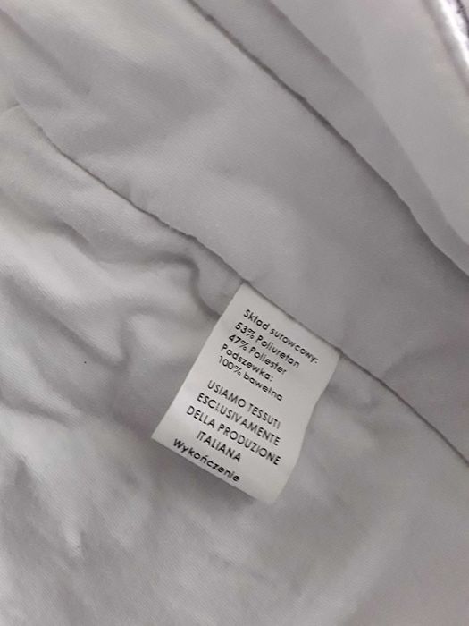 Комбинезон зимний для девочки