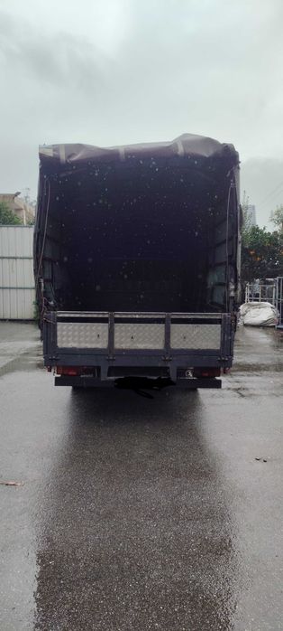 Carrinha Toyota Dyna 3500kg