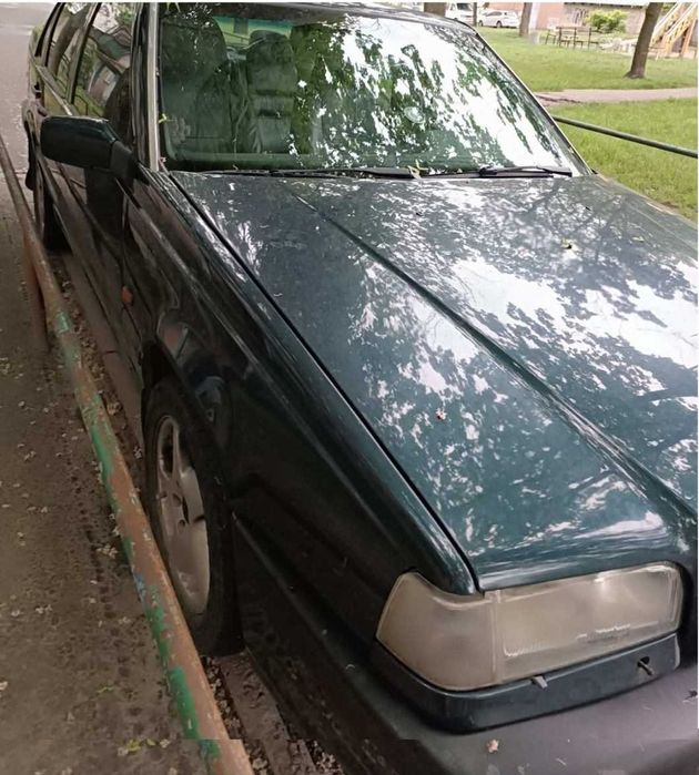 продаю Volvo 850