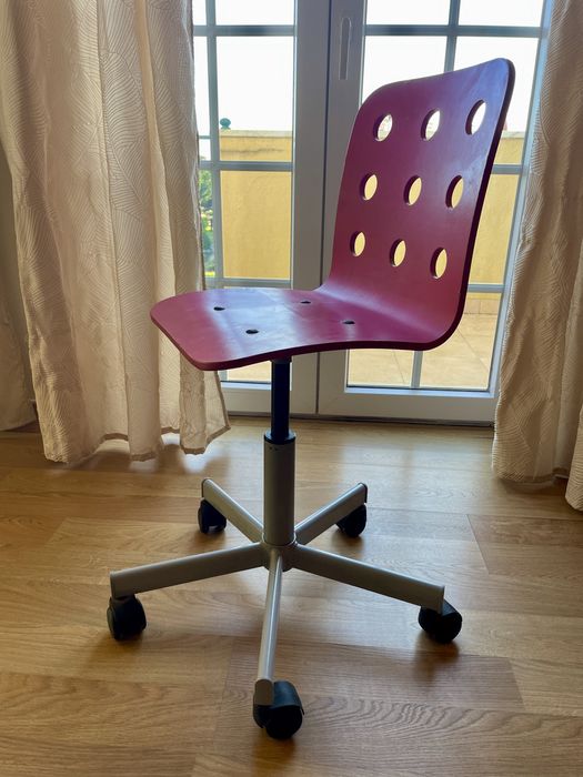 Cadeira Ikea Crianca