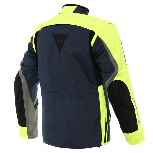 casaco textil dainese alligator