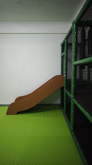 Popup - Parque Infantil Kidsuplay Profissional