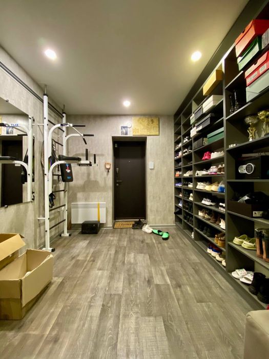 Продажа 5 ком. 5 мкрн. Левый берег