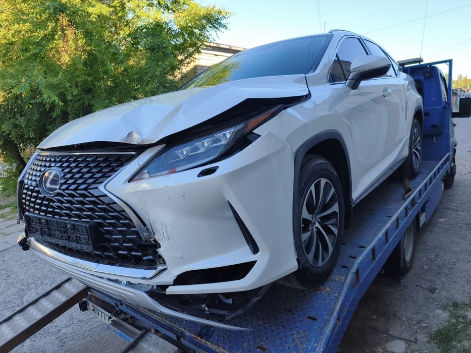 Продам Lexus Rx 300