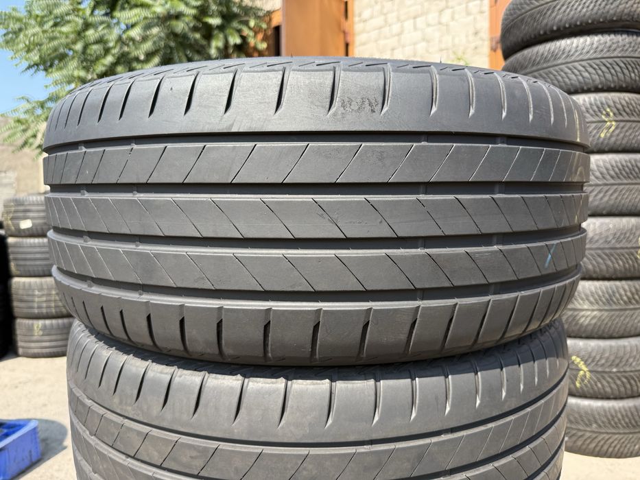 255/40 r20 Bridgestone Turanza T005 MO Резина летняя