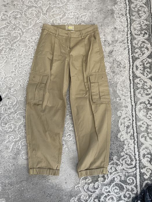 Брюки штаны женские