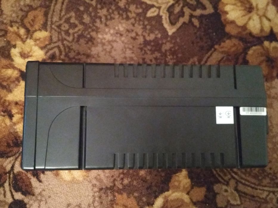 ДБЖ Pavercom 600Am