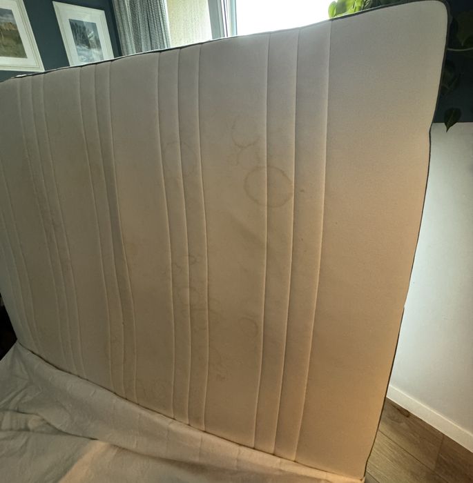 Materac ikea 160x200 hovag