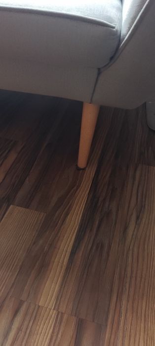 Kanapa bez funkcji spania