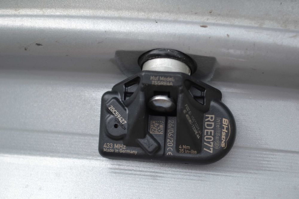 Alufelgi 5x112 BMW 16 Cali