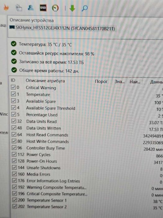 Lenovo LOQ 15 RTX4050 16gb DDR5 Core i5-12450h. Отличный игровой ноут