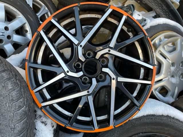 HONDA - Felga aluminiowa 18'' 8J - TGL18080B OEM