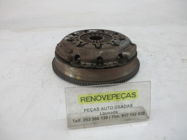 Kit embraiagem MAZDA 2 (DE)