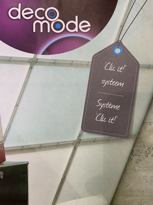 РОЗПРОДАЖ • Якісний німецький ламінат