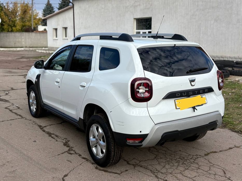 Разборка Розборка.Запчасти.Шрот.Рено..Дастер.RENAULT. DUSTER 2.2018-23