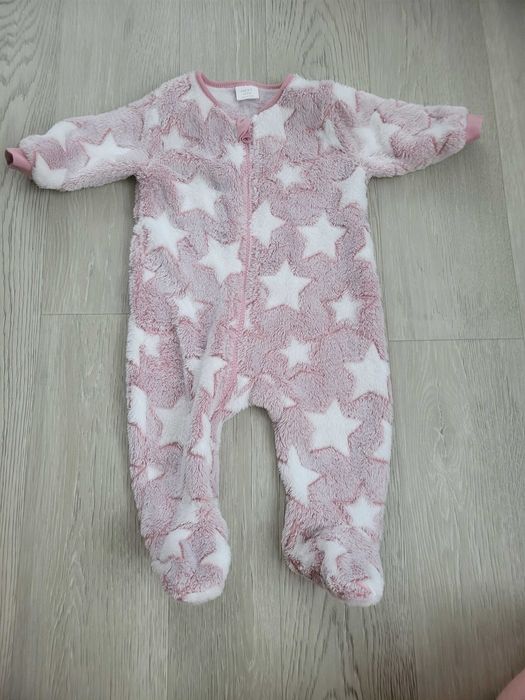 Чоловічок махровий, фірми  next від 0 до 3 місяців