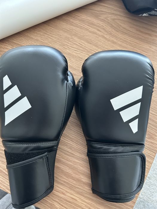 Luvas Boxe Adidas 14”