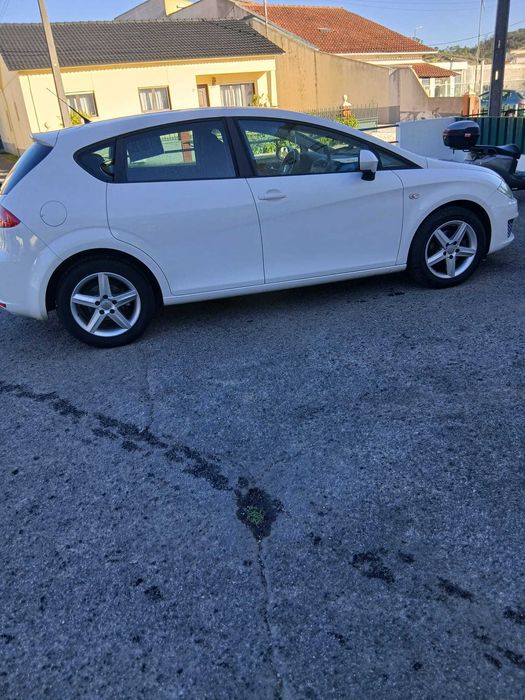Seat Leon 1.6 TDI