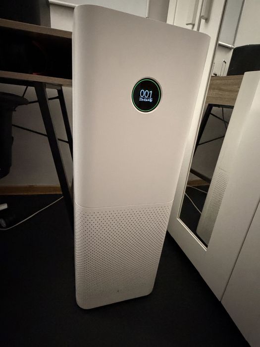Xiaomi Mi Air Purifier Pro | do 60m2 | OLED