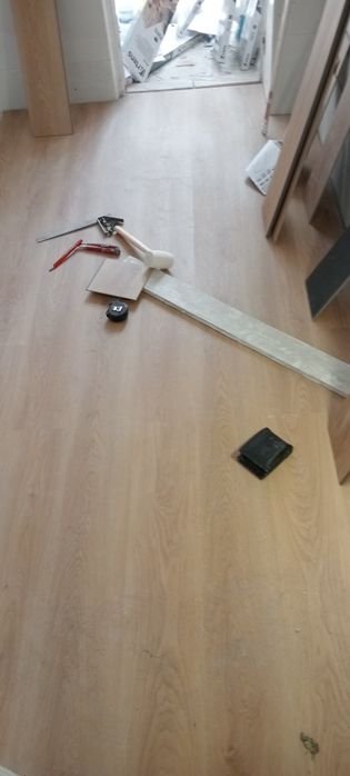 Pintura de Remodelação