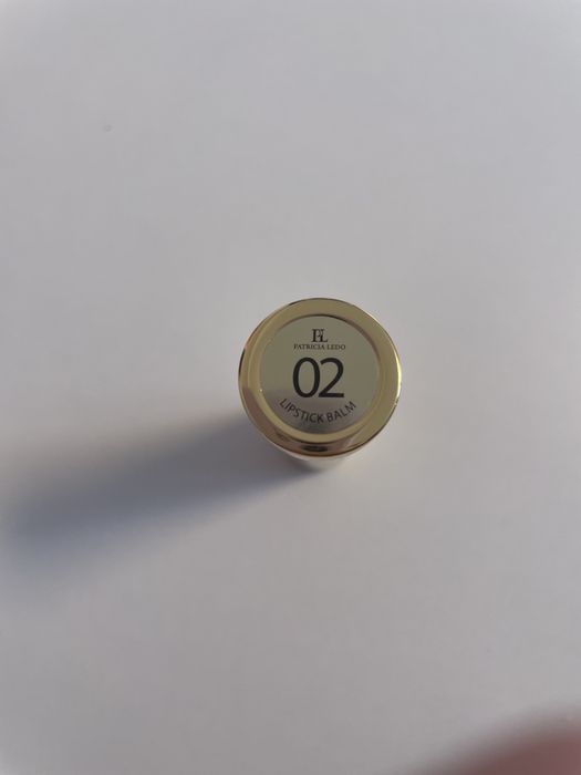 Продам помаду бальзам Patricia Ledo тон 02