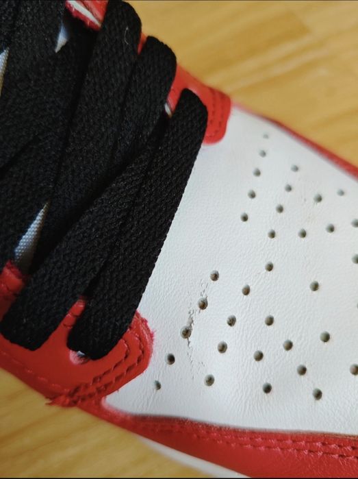 Air Jordan 1 OG "Chicago“