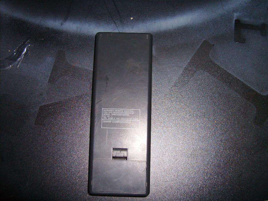 Sharp Command64551352154369122