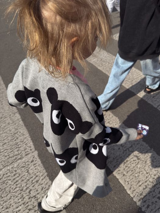 Кардиган Huxbaby